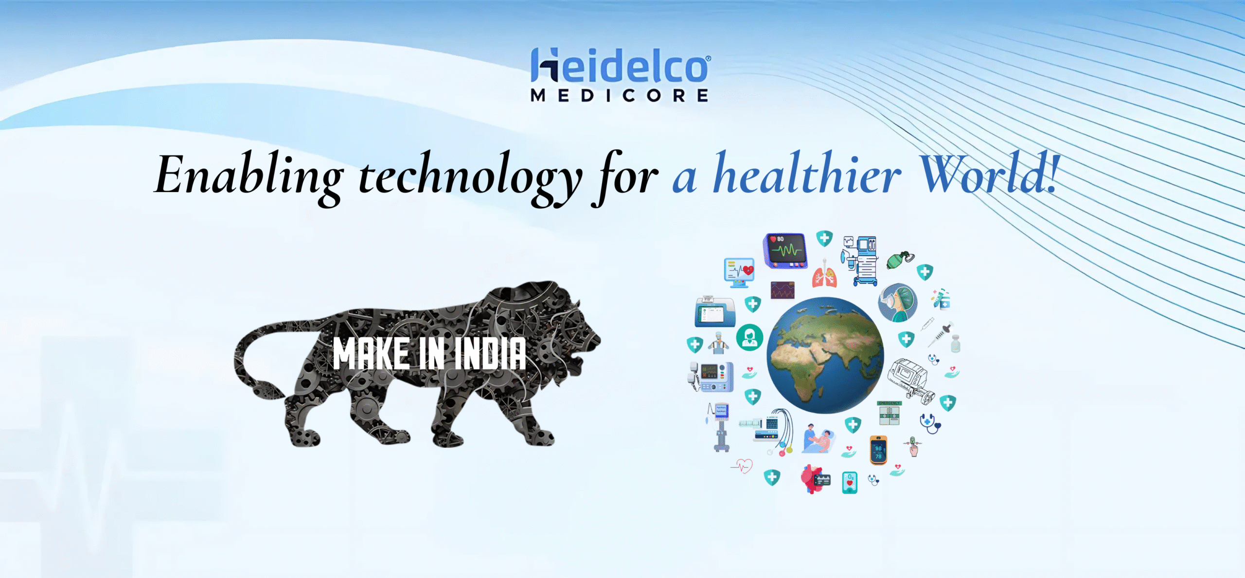 Heidelco Theme